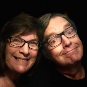 Meet your Posher, Wendy